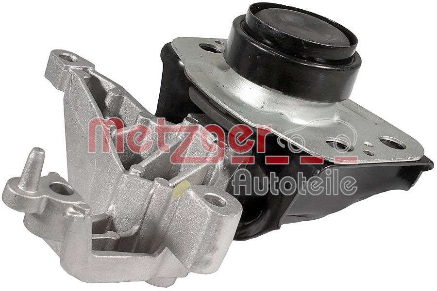 METZGER 8053902 Lagerung, Motor